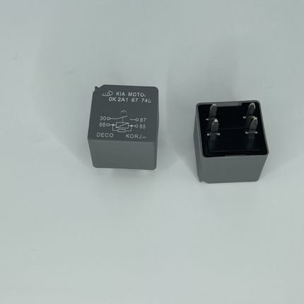 OK 2A1 67 740全新起亚汽车继电器OK2A167740
