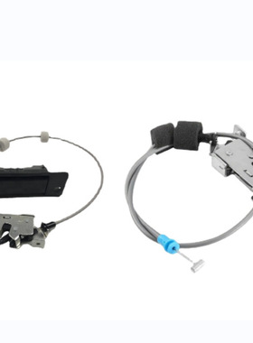 1494102    YC15V431A03AM  适用于全顺MK6 MK7 2000-2014后 门锁