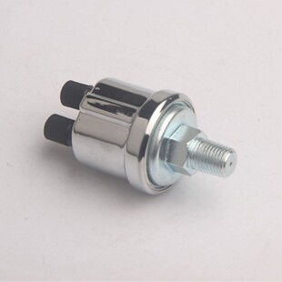 4NPT 适用维柴康明斯柴油发动机组配件机油压力传感器VDO