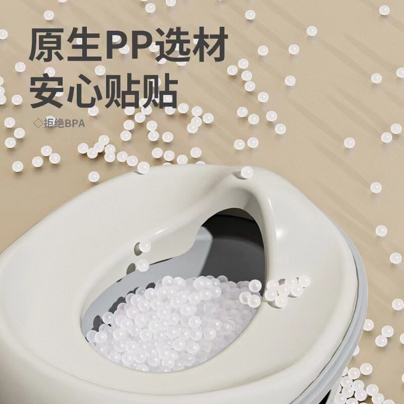 儿童坐便器三合一男女梯