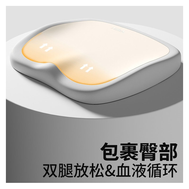 新品腰靠办公室腰枕孕妇