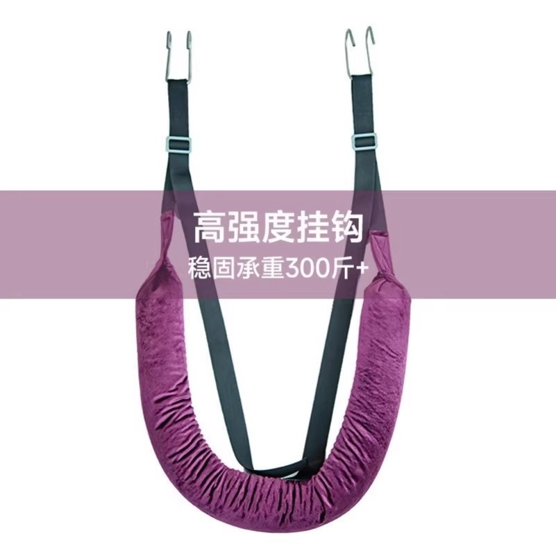 腰椎间盘凸出家用吊单杠
