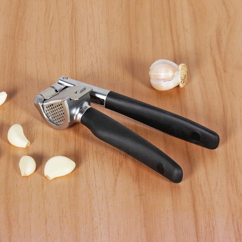 压蒜器易抓握厨具房蒜泥