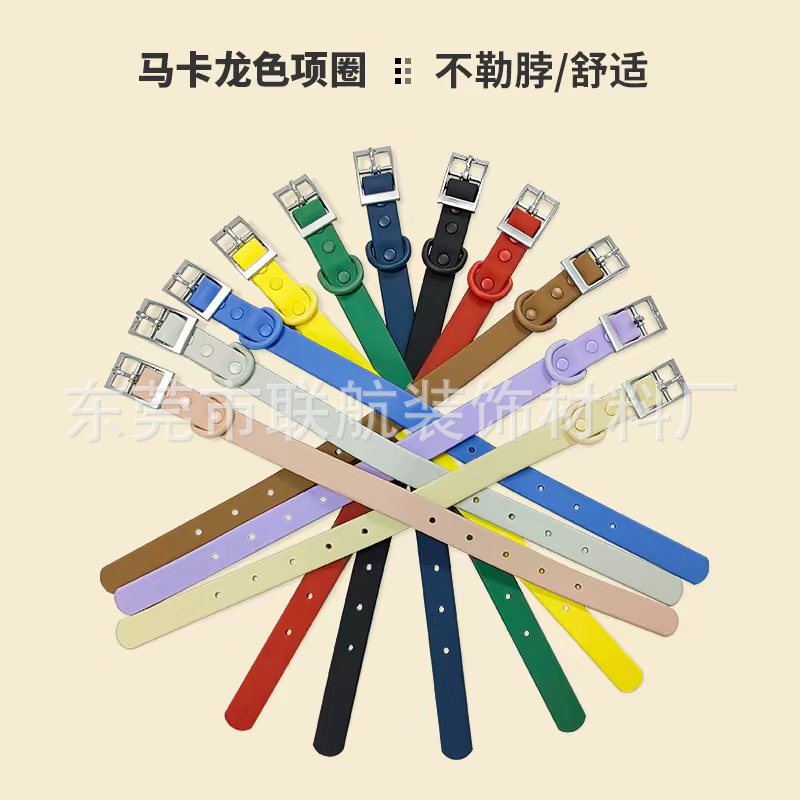 宠物绳项圈狗户外用品脖
