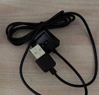 比亚迪汽车手环434充电器