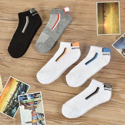 20pairsSocksformenwith