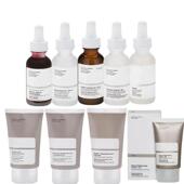 Niacinamide Shrinks Serum Original Aha Bha Pores Removes