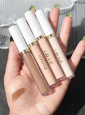 Concealer Foundation Cream Moisturizing Concealer Stick 4