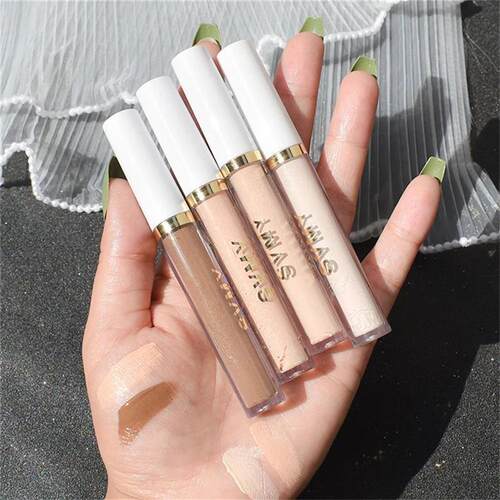 Concealer Foundation Cream Moisturizing Concealer Stick 4