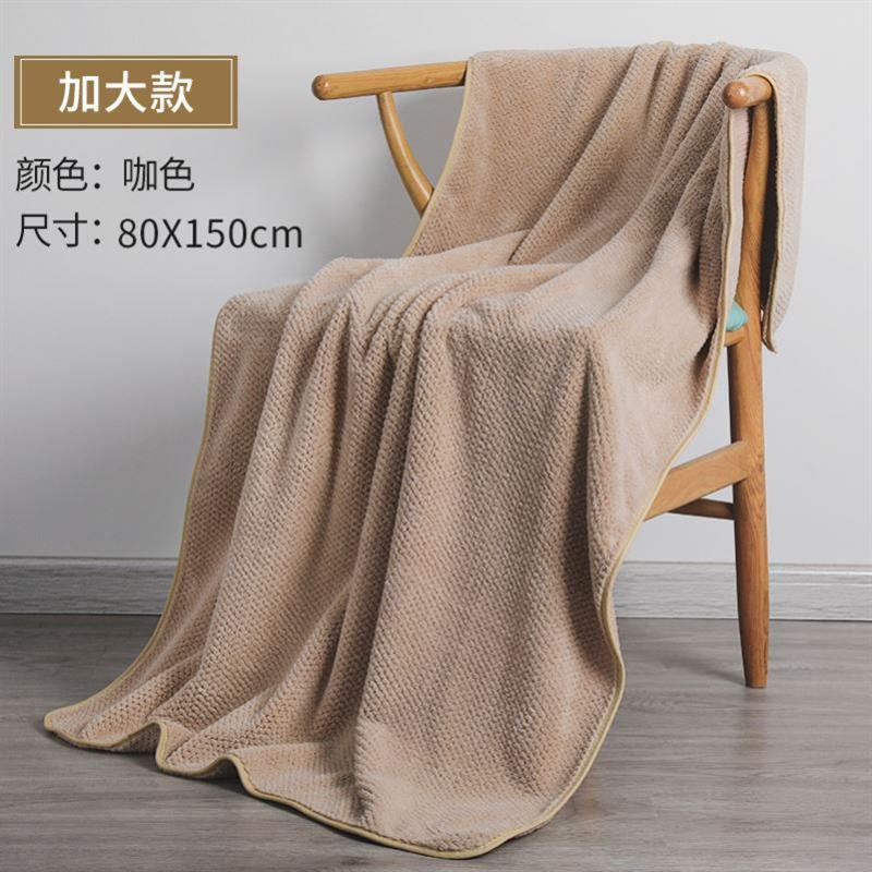 Export 100% cotton bath towels Large towel外贸纯棉浴巾毛巾