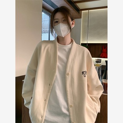 外套女新款开衫初秋2025
