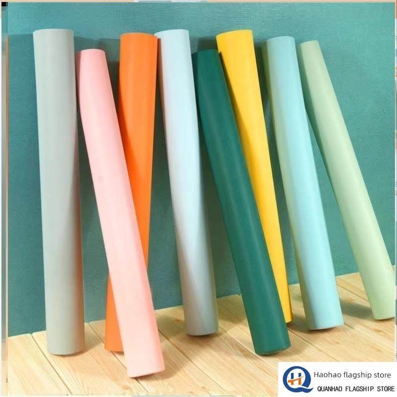 行李箱贴纸全包不留胶全贴整张保护膜贴改色贴膜防水个性拉杆箱改色膜