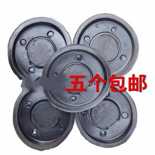 皮碗高压老式全套牛筋手压抽水器井用皮碗80型水井泵配件压