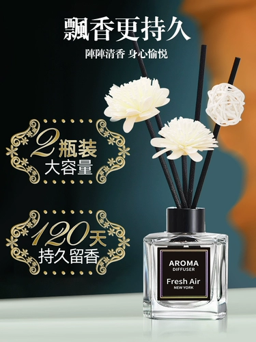 Гарденция аромат в помещении Домохозяйство Дополнительная жидкая бутылка.