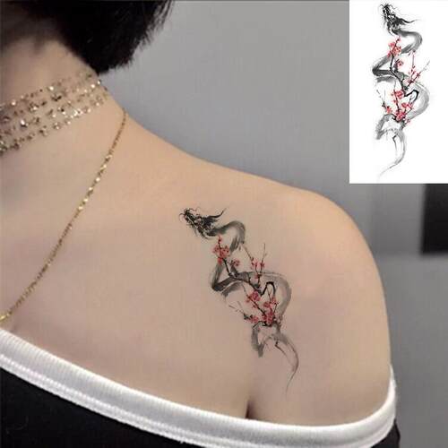 手腕纹身图案男价格 手腕纹身图案男图片 星期三