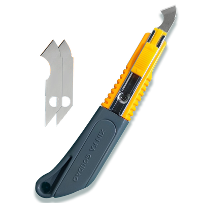 颂悦亚克力pvc塑料板切割刀