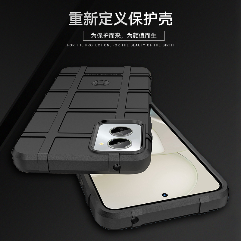 MotoGPower5G2024手机壳防摔