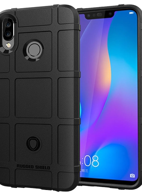 适用华为nova3防摔手机壳