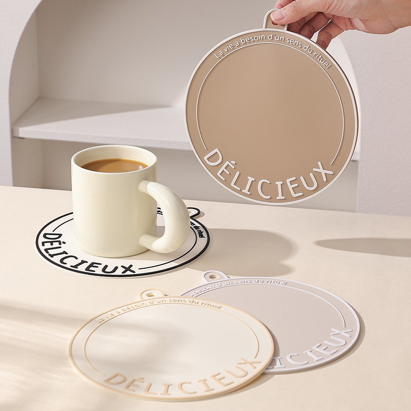 耐高温防水餐垫碗盘垫