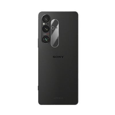 索尼Xperia1V镜头膜超薄纤维