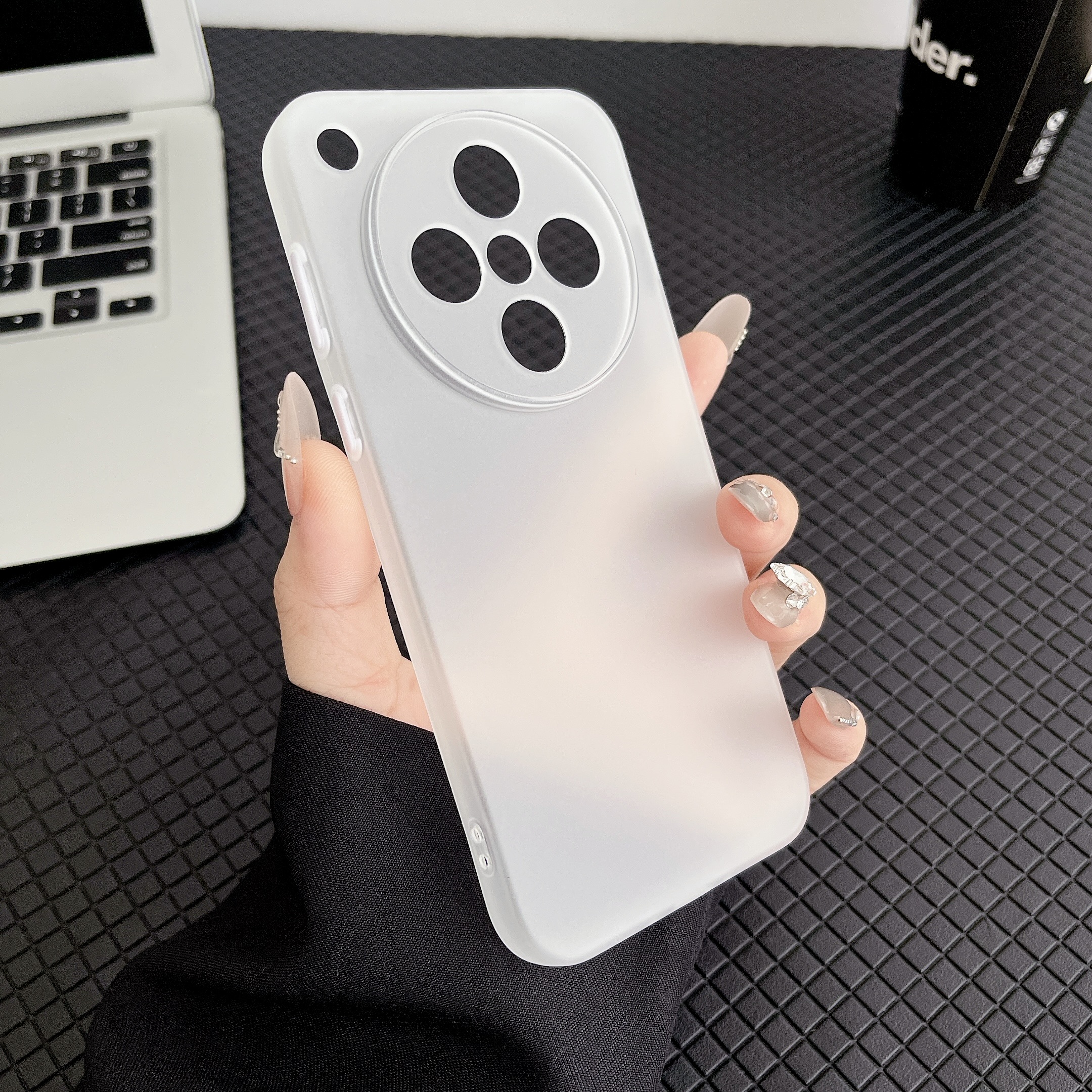 适用于OPPOFindX8Pro手机壳