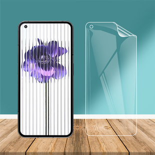 适用于Nothing phone 1 2 2A 3 3a Pro手机水凝软膜plus高清前后贴膜磨砂防指纹防眩光屏幕防爆刮花全屏保护