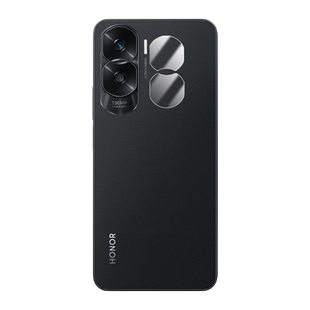 适用于荣耀X50i X50i+镜头膜Honor 90 Lite手机保护贴膜Plus新款高清镜头盖柔性玻璃钢化膜摄像头后盖片软膜