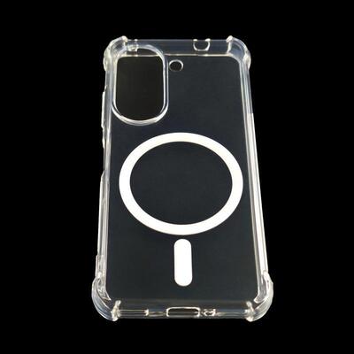 适用华硕Zenfone10软壳四角气囊