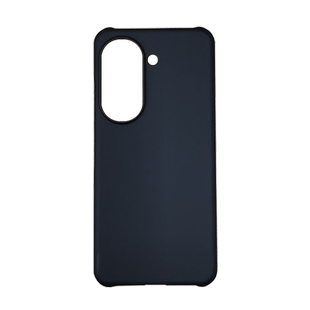 适用于华硕Asus Zenfone 10 11Ultra手机套超薄防指纹保护壳华硕10磨砂硬壳Asus9肤感z10纯色后壳半包不顶膜