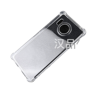 适用于夏普Sharp Aquos R10 R9 R8 R8S手机壳透明R7气囊Pro防摔R6刮新款男女硅胶软壳镜头全包轻薄简约保护套