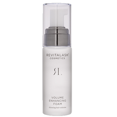REVITALASH头皮泡沫精华液