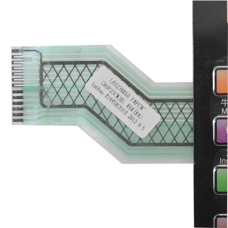 。格兰仕微波炉面板G80F23CN3XL-R6(B8) G80F23CN3XL-R6K(R4)(R5)