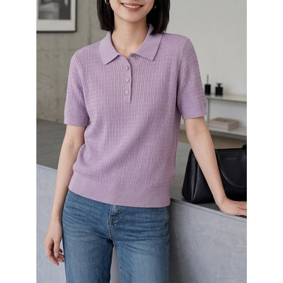 【可机洗】100%细羊毛短