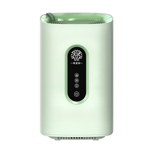 希望树智能除醛仪5.0SE款新房除甲醛D