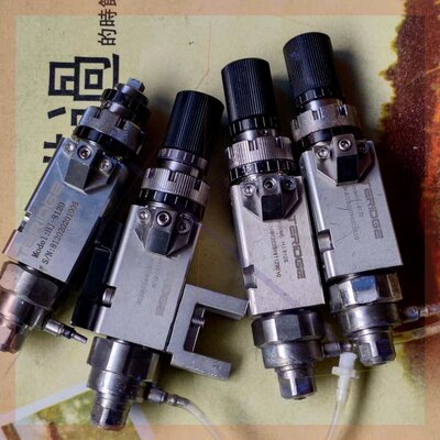 议价TERID喷射阀HJ-8120HJ-8000HJ-8200