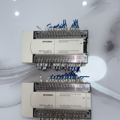 议价PLCFX2N-48ET-DFX2N-32ET-DFX2N-64ET-D