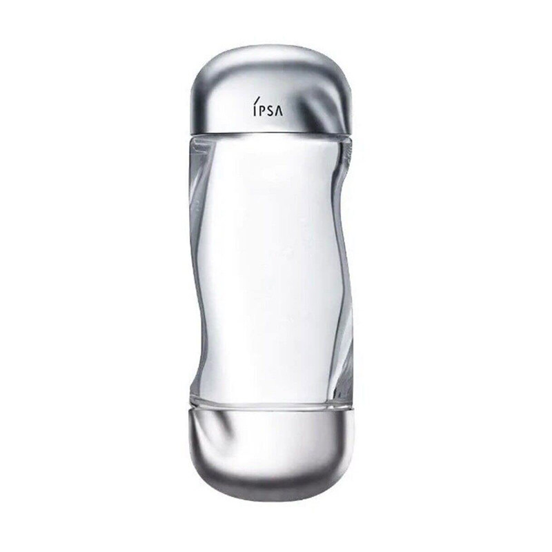 日本代购 IPSA/茵芙莎流金岁月美肤水 触感水润饱满防止粗糙200ml