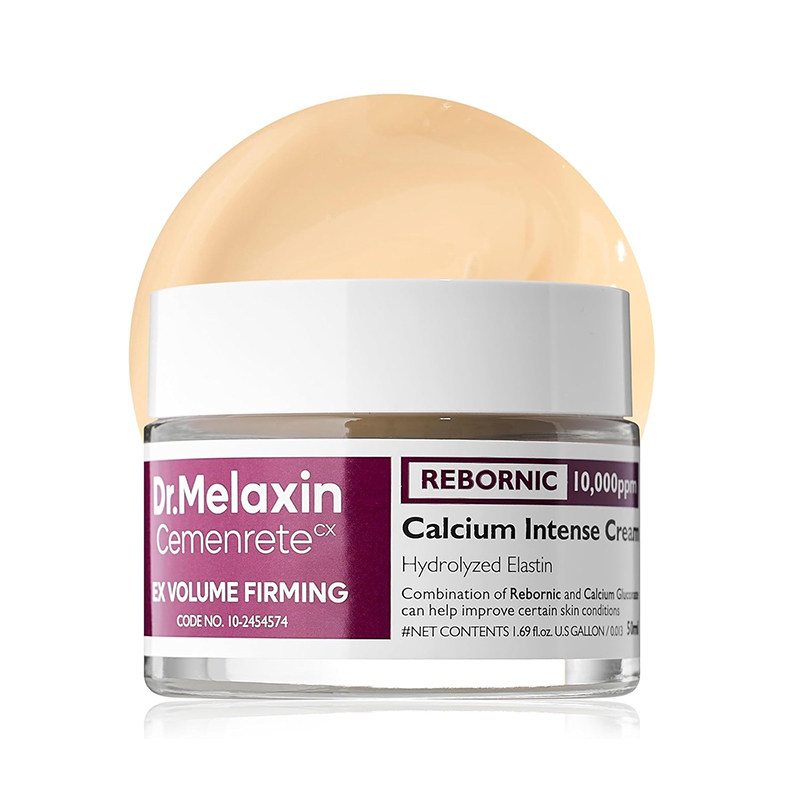 日本代购 Dr.Melaxin眼霜 护理松弛眼周 添加钙离子活化成分50ml