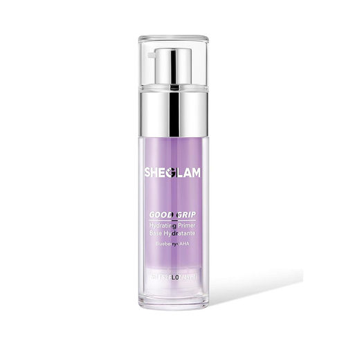 日本代购 SHEGLAM保湿妆前乳 无油无硅凝胶清凉效果 不易脱妆45ml