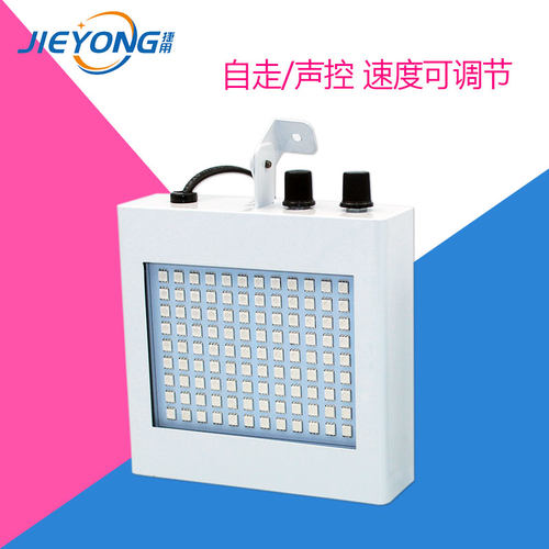 小丽彩频爆闪灯捷用频闪灯