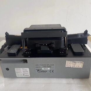 日本藤仓 FSM-45PM保偏光纤熔接机