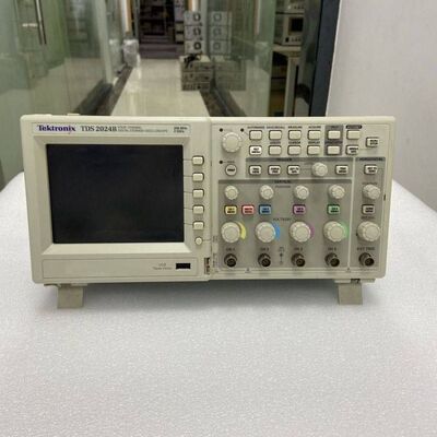 回收Tektronix TDS2024B泰克数字彩色示波器200MHz