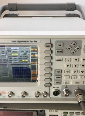 艾法斯二手综测仪Aeroflex3920B IFR3920 IFR2945B 2945A租售回收