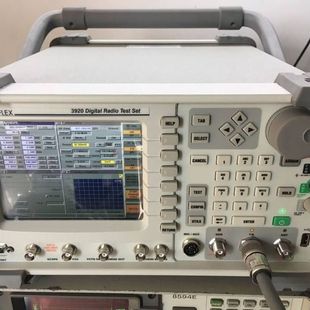 艾法斯二手综测仪Aeroflex3920B IFR3920 IFR2945B 2945A租售回收