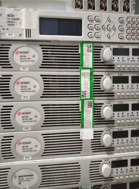 回收KEYSIGHT 是德二手 N5747A系统直流电源
