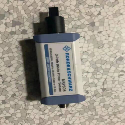 二手 租售R&S罗德与施瓦茨NRP50S NRP50SN三通道二极管功率探头