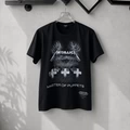 Double Sided Pure Black 11