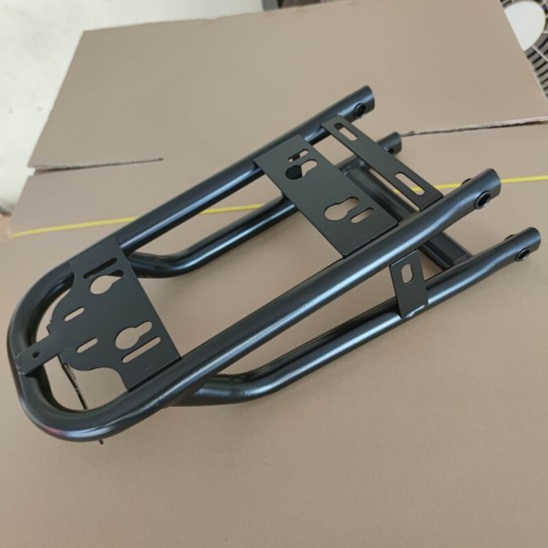 深远009电动车后货架007电动车后货架通用后货架后置物架