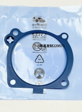 适用奔驰M272 E260 ML350 S280S320S300S500CLK500节气门垫片