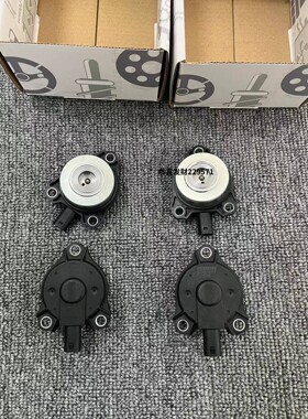 奔驰S320S300S350E280E300R350电池阀凸轮轴电磁阀M273M272发动机